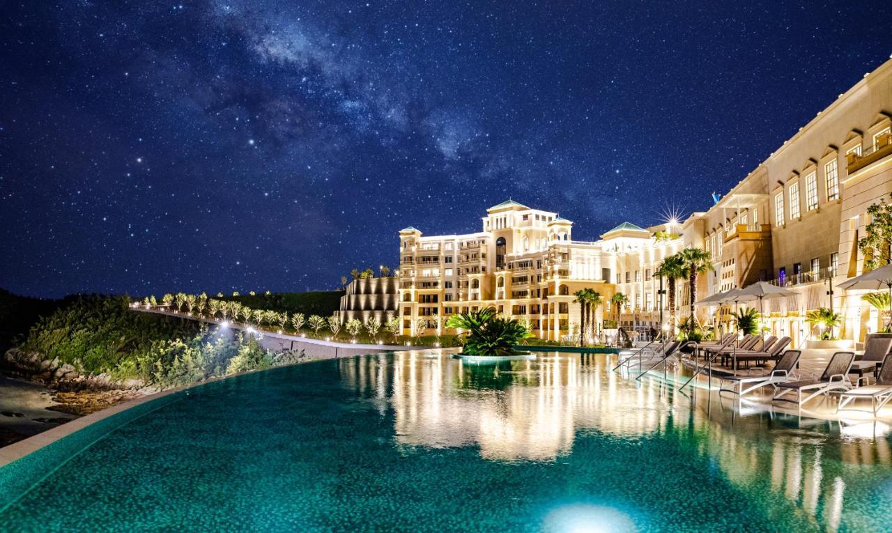 Sol Beach Jindo Dış mekan fotoğraf